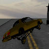 bumble bee Monte Carlo